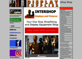 Intershopsa.co.za thumbnail Intershopsa.co.za thumbnail