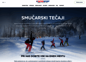 Intersport-bernik.com thumbnail