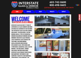 Interstateglass.com thumbnail