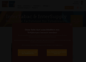 Intertabac.de thumbnail