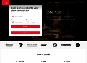 Intertain.com.au thumbnail