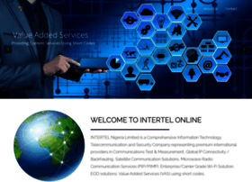 Intertel-ng.net thumbnail