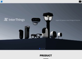 Interthings.cn thumbnail
