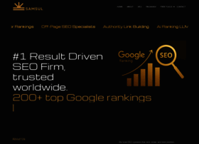 Intertising.com thumbnail