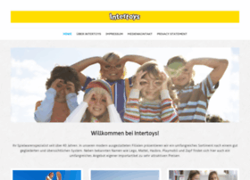 Intertoys.de thumbnail