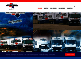Intertransmovers.co.za thumbnail