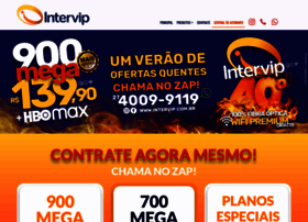 Intervip.com.br thumbnail Intervip.com.br thumbnail