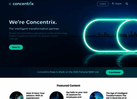 Intervoice.com thumbnail