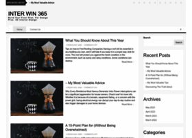 Interwin365.info thumbnail