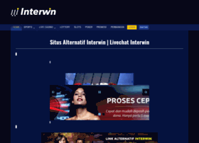 Interwin