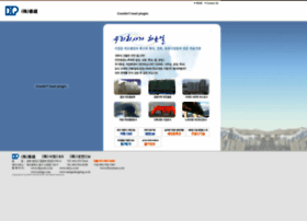 Intex.co.kr thumbnail