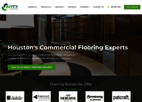 Intexflooring.com thumbnail