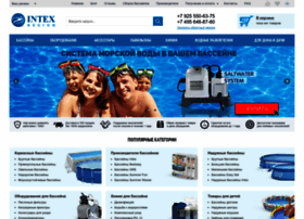 Intexregion.ru thumbnail