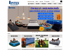 Intexvietnam.vn thumbnail Intexvietnam.vn thumbnail