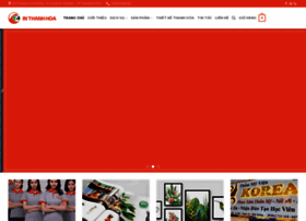 Inthanhhoa.com thumbnail