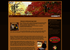 Inthewoodssugarbush.com thumbnail