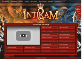 Intikam-mt2.com thumbnail