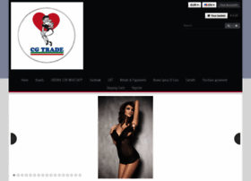 Intimoperte.com thumbnail