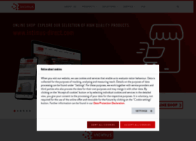 Intimus.us thumbnail