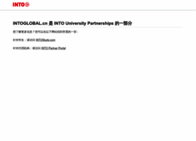 Intoglobal.cn thumbnail
