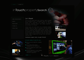 Intouchpropertysearch.co.uk thumbnail