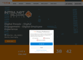 Intra-net2013.we-conect.com thumbnail
