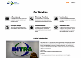 Intraindustry.com thumbnail