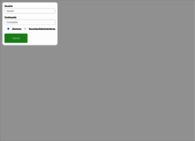 Intranet-ucpe.khipu.edu.pe thumbnail