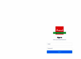 Intranet.amul.in thumbnail