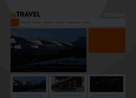 Intravel.de thumbnail