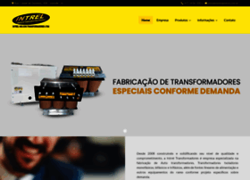 Intrel.com.br thumbnail