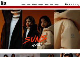 Intrighigriffejunior.com thumbnail