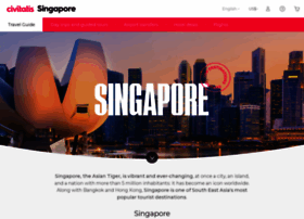 Introducingsingapore.com thumbnail