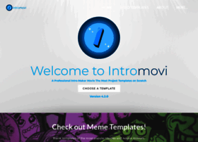 Intromovi.weebly.com thumbnail