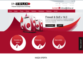 Intrux.net.pl thumbnail