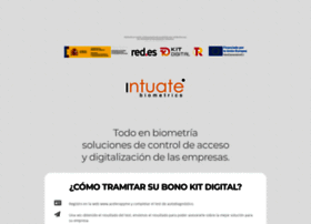 Intuate.com thumbnail