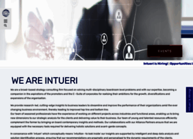 Intueriglobal.com thumbnail