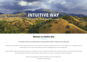 Intuitiveway.com thumbnail