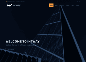 Intway.com thumbnail