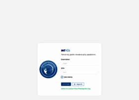 Intyos.net thumbnail