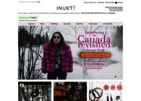 Inukt.com thumbnail