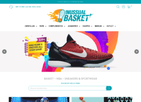 Inussualbasket.com thumbnail