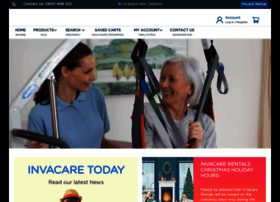 Invacarerentals.co.nz thumbnail Invacarerentals.co.nz thumbnail