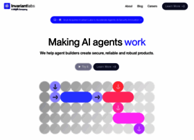 Invariantlabs.ai thumbnail