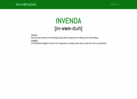 Invenda.com thumbnail