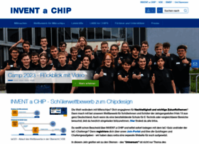 Invent-a-chip.de thumbnail