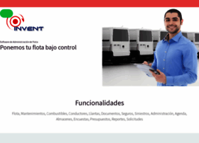 Invent.com.mx thumbnail