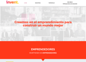 Invent.mx thumbnail