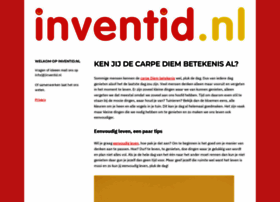 Inventid.nl thumbnail