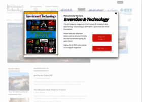 Inventionandtech.com thumbnail